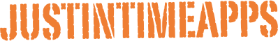 JustinTimeapps